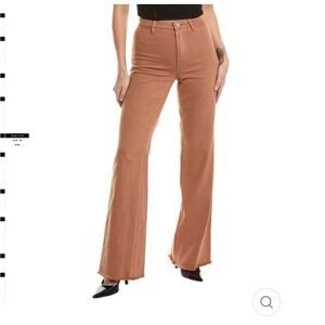 Alice + Olivia Gorgeous Coin Pocket Jean - 30